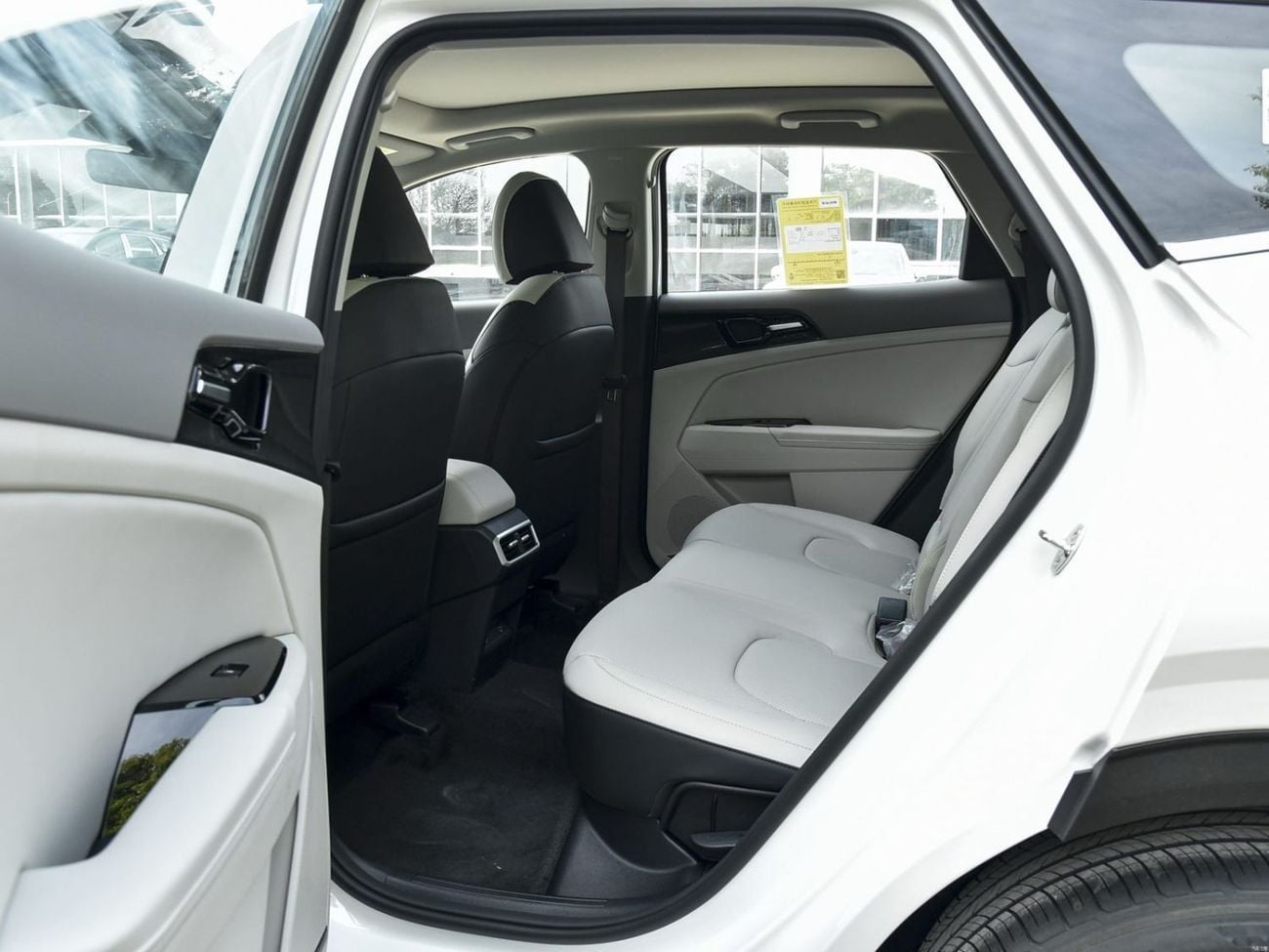 Kia Sportage 1.5L Petrol Turbo Premium Smart 1.5L Petrol Premium