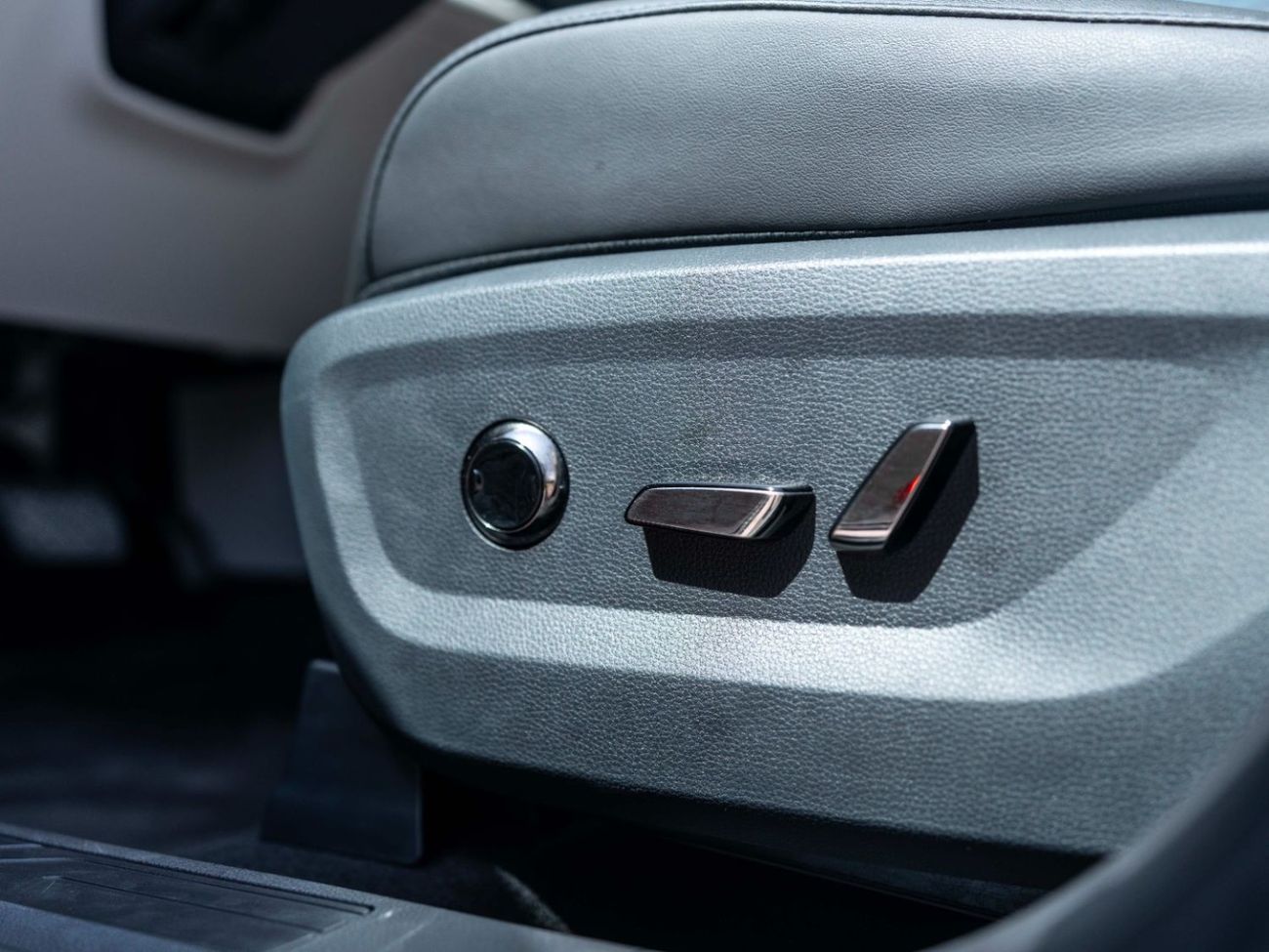 Ford Territory Titanium