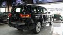 Toyota Land Cruiser VXR