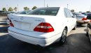 Lexus LS 430