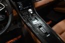 بورش 911 TURBO S 2017 Porsche 911 Turbo S, Service History, Excellent Condition, Clean Title