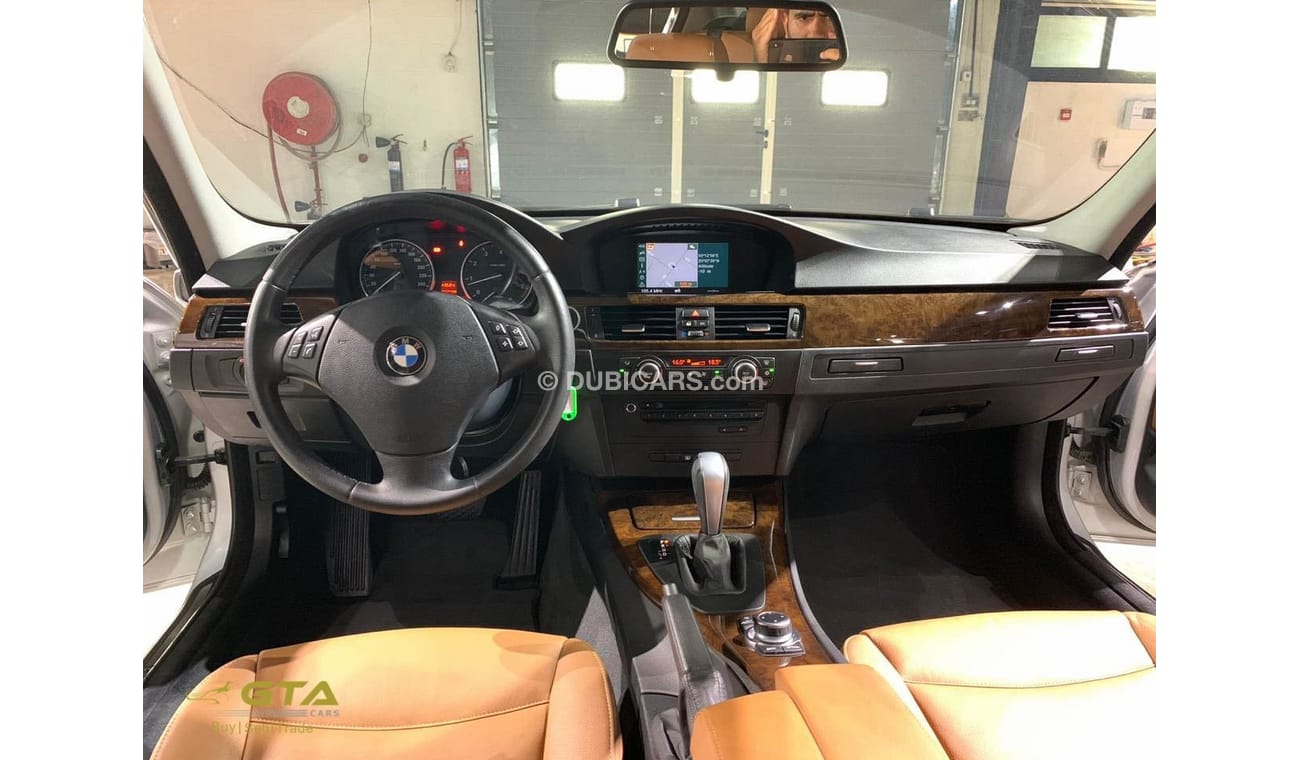 BMW 325 BMW 325i, Full Option, Excellent Condition, GCC