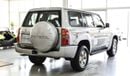 Nissan Patrol Safari