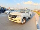 Toyota Prado TX-L