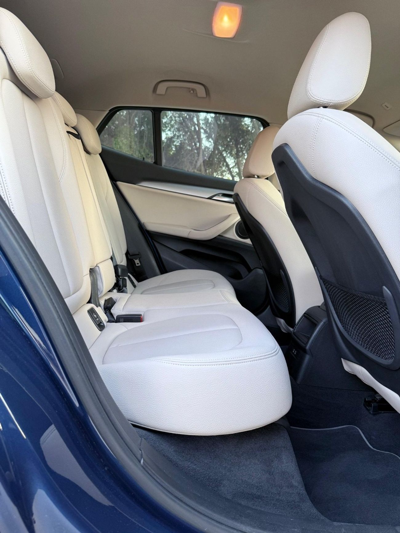 BMW X2 sDrive 20i Sport X 2.0L