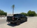 Ford Ranger RAPTOR
