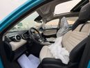 MG HS Luxury 2.0L