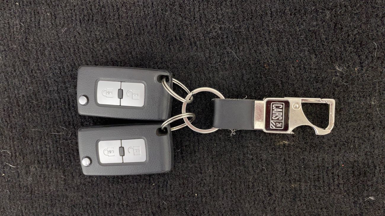 Mitsubishi Pajero GLS HIGHLINE 3 | Zero Down Payment | Free Home Test Drive