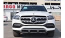 Mercedes-Benz GLS 450 2022 MERCEDES GLS 450 4MATIC