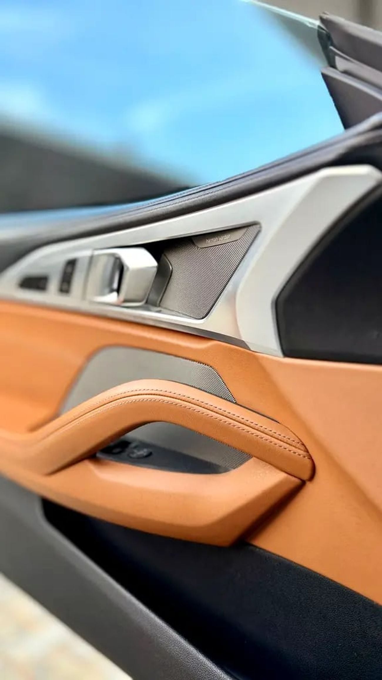 BMW M850i M850i xDrive Gran Coupe - American Specs