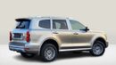 Tank 500 SIGNATURE Prestige 3.0T