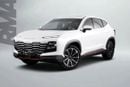 Jetour Dashing 1.6L Turbo