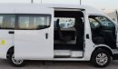 نيسان أورفان NISSAN URVAN (NV350) HIGHROOF (PASSENGER)