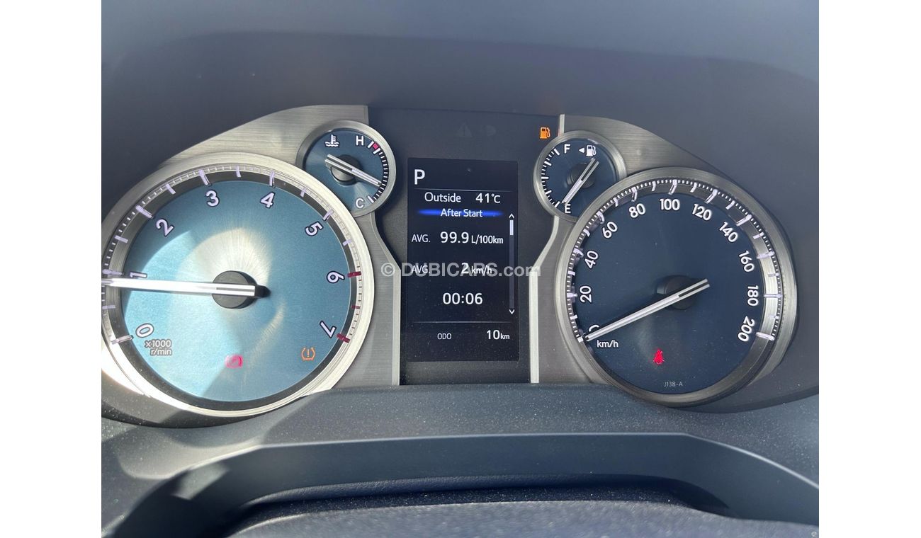 Toyota Prado 2023 TOYOTA PRADO TXL 4.0L FOR EXPORT ONLY