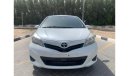 Toyota Yaris 2012 hatchback  Ref#371