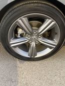 Honda Accord 1.5L EX