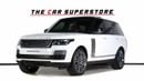 لاند روفر رينج روفر 2021 - RANGE ROVER VOGUE P525 AUTOBIOGRAPHY - IMMACULATE CAR