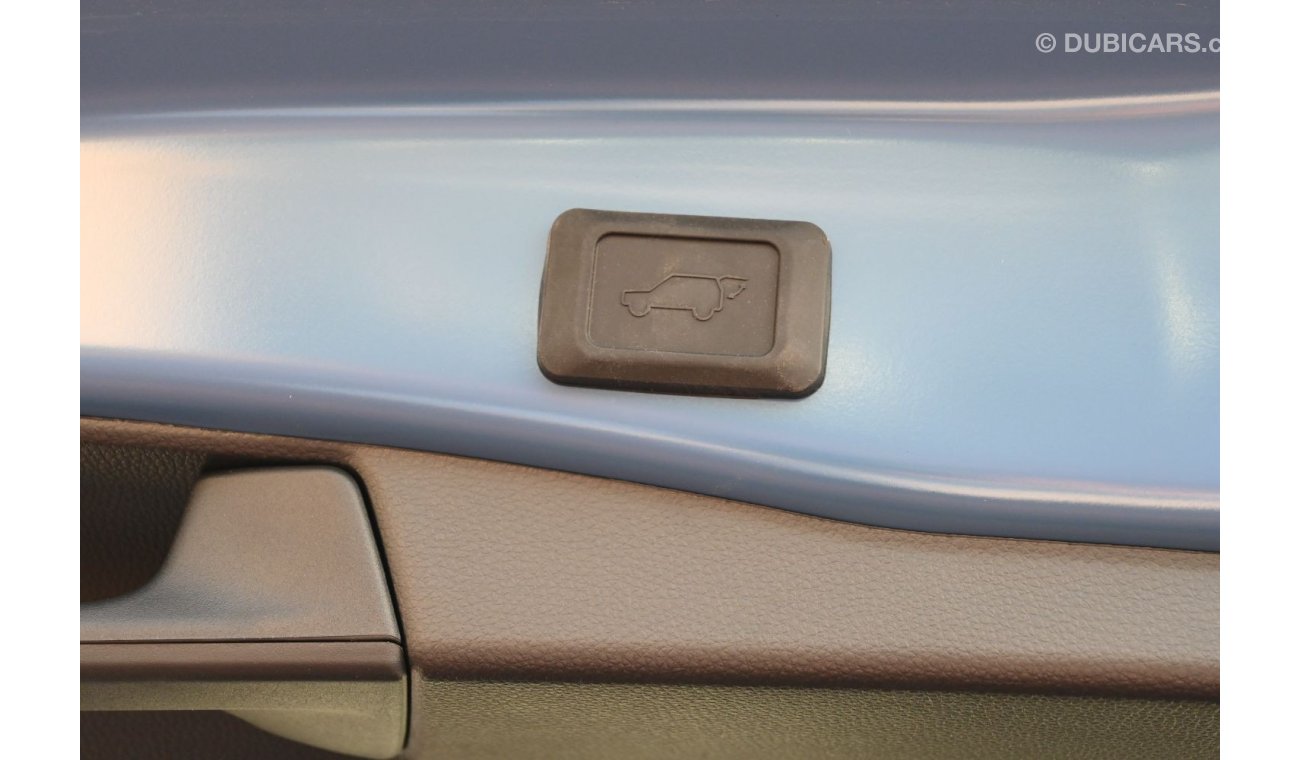 New Toyota RAV 4 Toyota RAV4 2.5L Petrol, SUV, AWD, 5 Doors, Sunroof