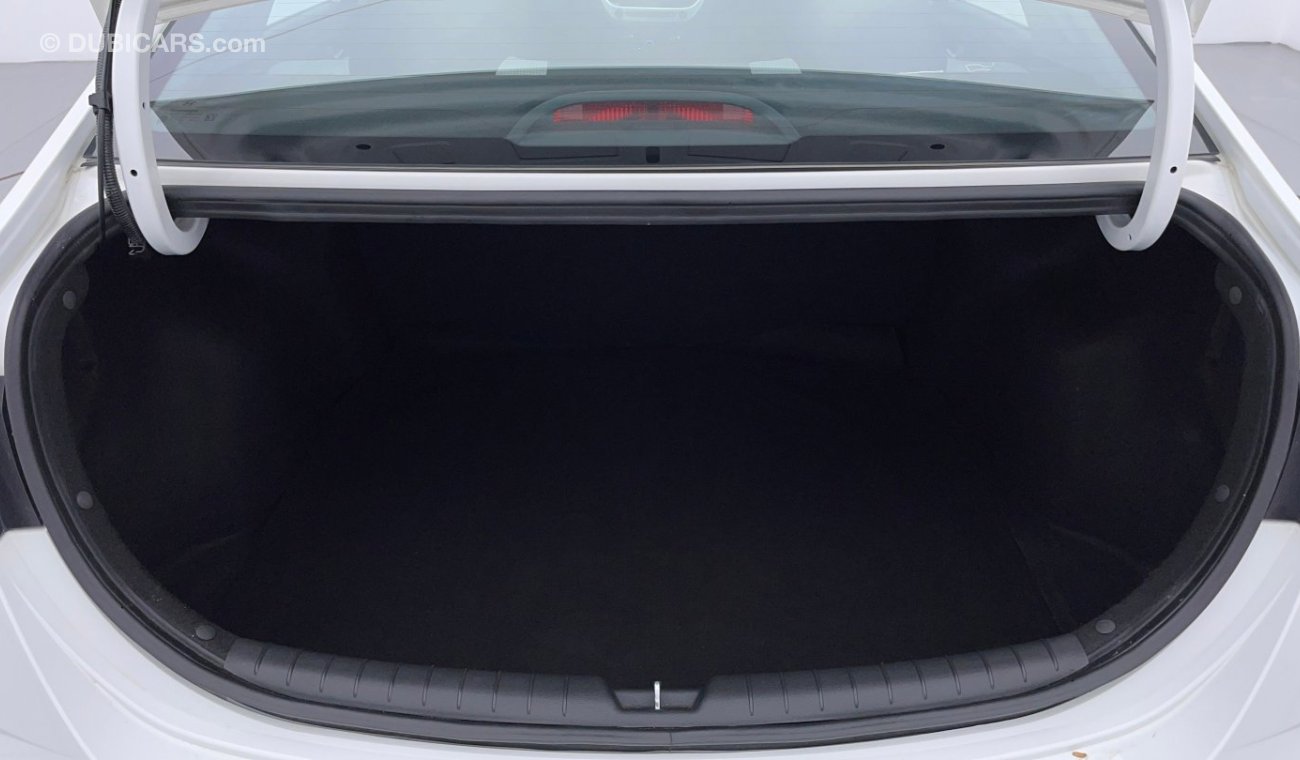 Hyundai Accent GL 1.6 | Under Warranty | Inspected on 150+ parameters