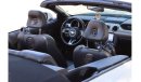 Ford Mustang EcoBoost Premium Mustang exoboost premium full option model 2020 very clean car
