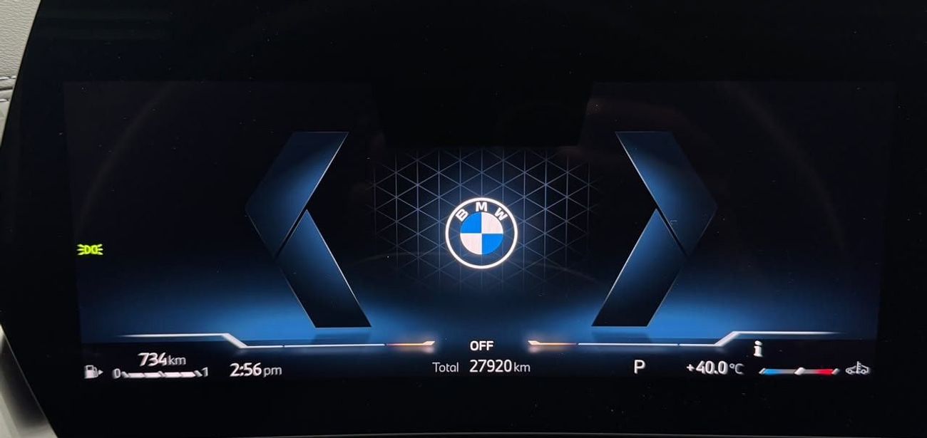 BMW X2 SDRIVE18i M SPORT, миниатюра 15