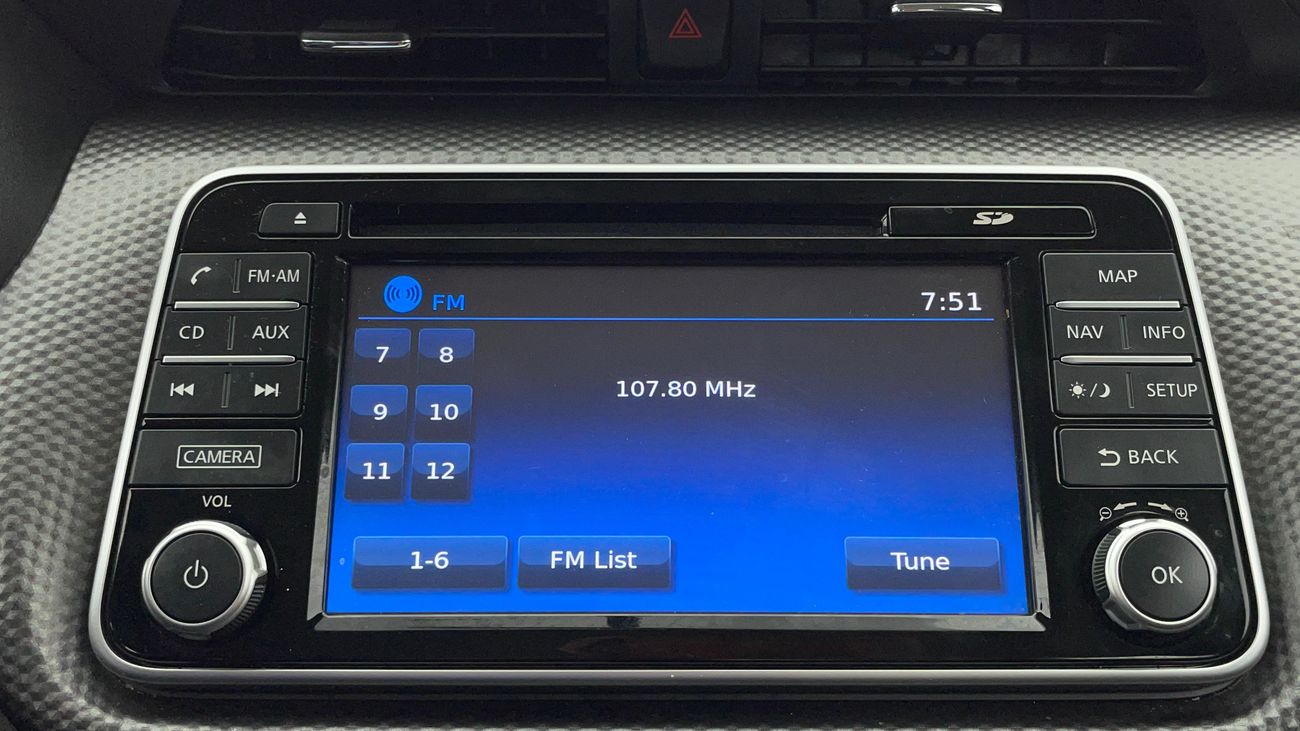 Nissan Kicks SV 1.6 | Zero Down Payment | Free Home Test Drive