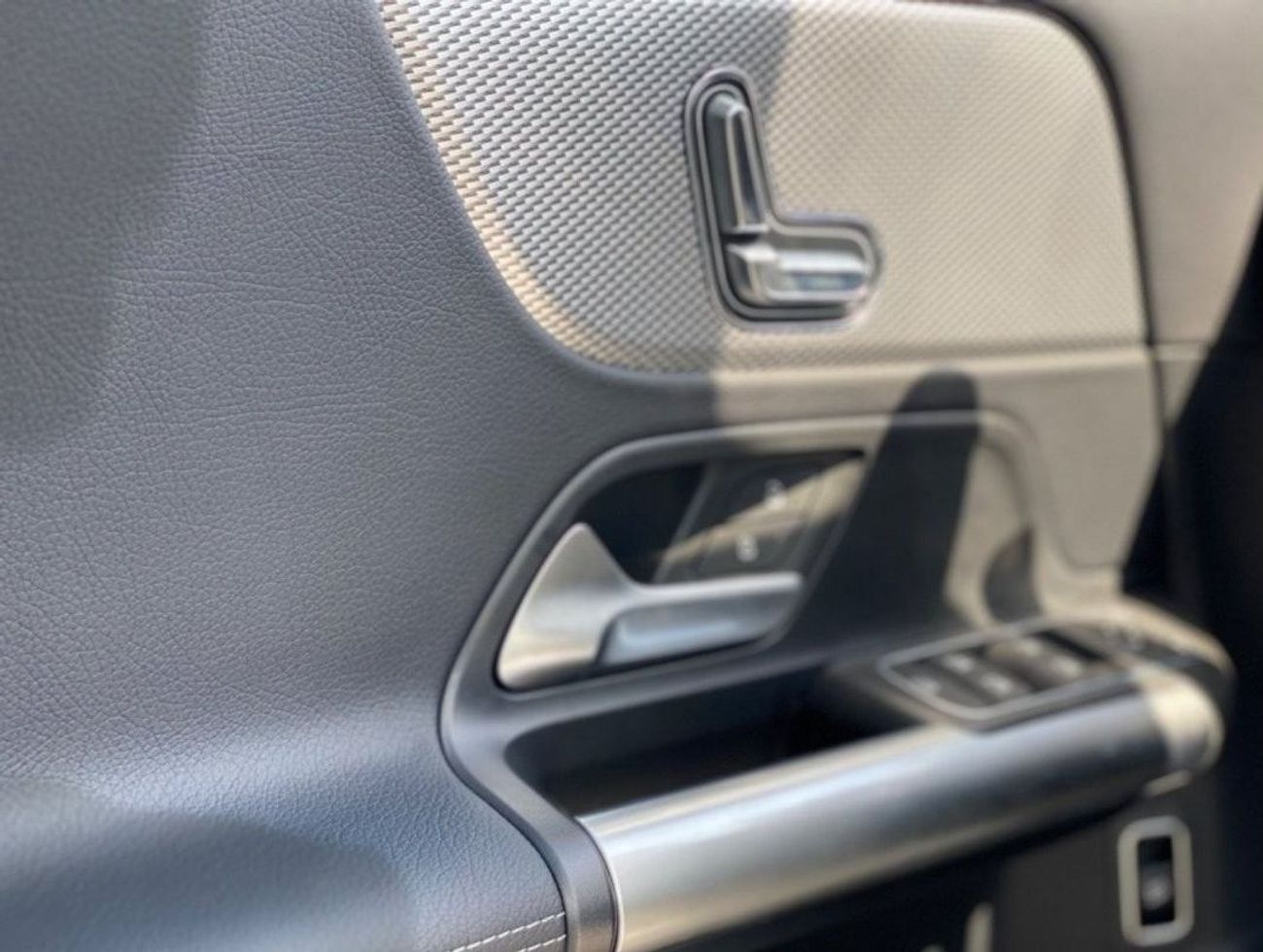 مرسيدس بنز GLC 200 1.3 AMG/ BRAND NEW /ZERO KM