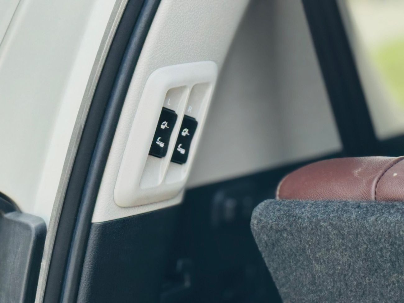 Toyota Prado Land cruiser prado TXL full option RHD