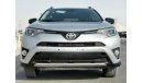 Toyota RAV4 2.5L Petrol, Alloy Rims, DVD Camera, Clean Interior & Exterior (LOT # 7970)