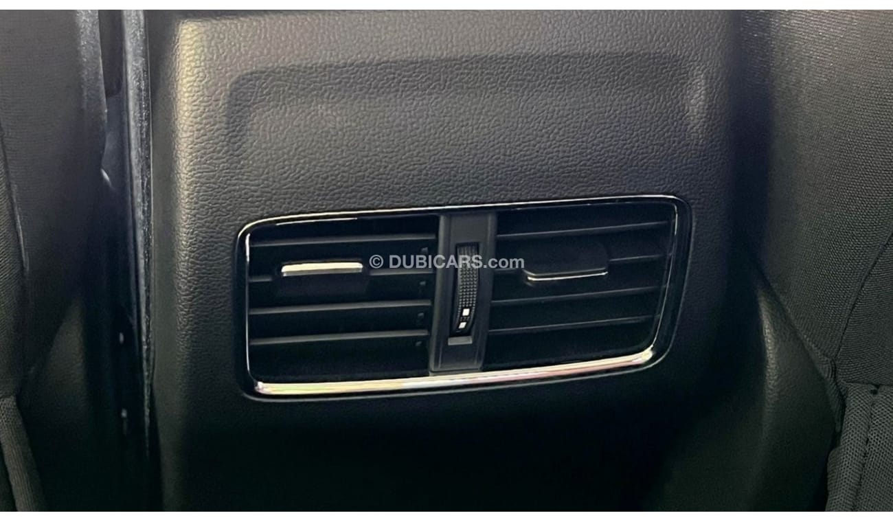 أم جي 6 1.5L 4 Cylinder GCC Agency Warranty