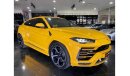 Lamborghini Urus Std Std Std Std