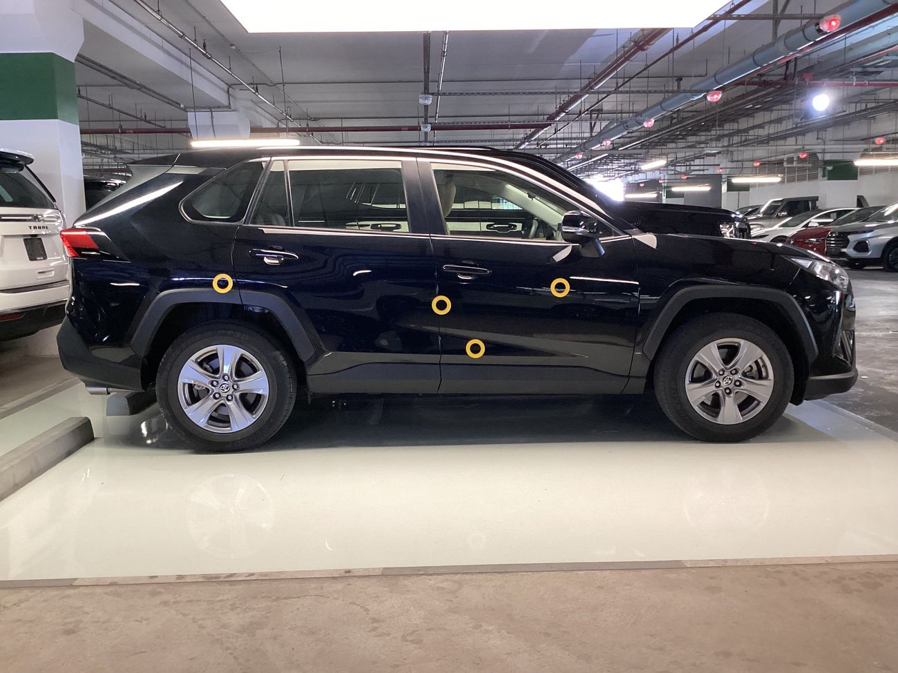 Toyota RAV4 EX | Guaranteed Warranty | 0 Down Payment