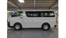 Toyota Hiace Bus - Diesel (LOT#: 1619)
