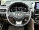 لكزس GX 460 Premier 4.6L 2023 Lexus GX460 Premier, 2027 Lexus Warranty, Full Lexus Service History, 7 Seater, Lo
