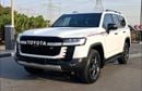 Toyota Land Cruiser GR SPORT
