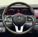 مرسيدس بنز GLS 580 2020 Mercedes-Benz GLS580 AMG 4Matic, Service History, 1 Year Warranty, 7 Seater