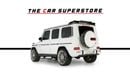 Mercedes Benz G63 AMG STD Brabus Kit--Low Mileage-Well Maintained