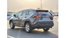 تويوتا راف ٤ Toyota Rav4 xle full option 2021