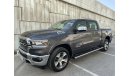 RAM 1500 LARAMIE 5700