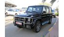 مرسيدس بنز G 63 AMG