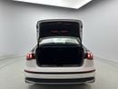 أودي A3 A3 Sedan Advanced 35 TFSI 150hp Progress (Ref# 03209)