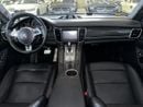 Porsche Panamera Turbo S Executive 4.8L PORSCHE PANAMERA TURBO S EXECUTIVE 2014 4.8L | FULL SERVICE HISTORY | ONE OWN
