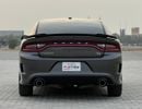 Dodge Charger R/T Dodge charger R\T Model 2021 Gcc specs Original paint no accident Under dealer warranty and cont