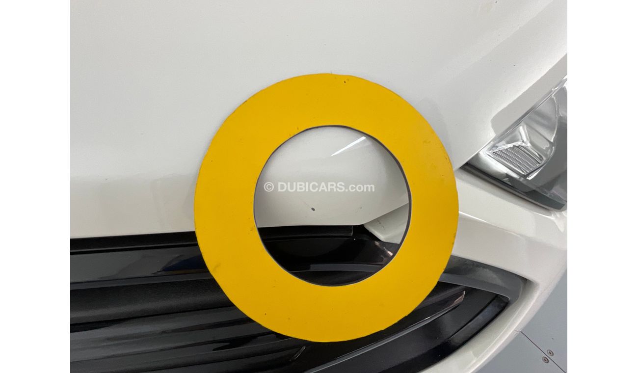 فورد ايكو سبورت Ambiente