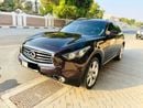 إنفينيتي QX70