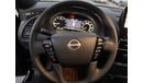 Nissan Armada 5.6L PETROL V8 AUTOMATIC TRANSMISSION