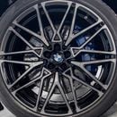 BMW X6M Competition 4.4L