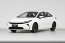 تويوتا كورولا XLI HEV Intelligent Hybrid 1.8L E-CVT Elite Edition