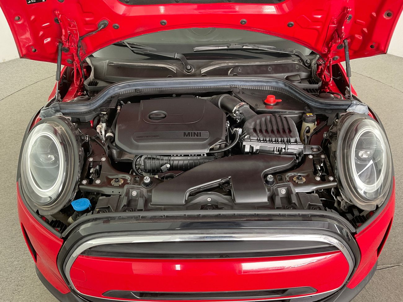 Mini Cooper Cooper | Guaranteed Warranty | 0 Down Payment