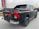 Toyota Hilux Toyota Hilux Pickup ,Left Hand Drive 2022 ,2.7 Liter Only For Export Available